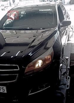 Chevrolet Malibu 2015