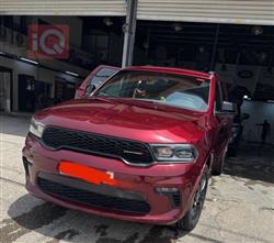 Dodge Durango 2023