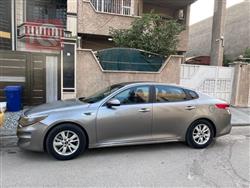 Kia Optima 2017