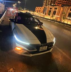 2024 هيونداي النترا