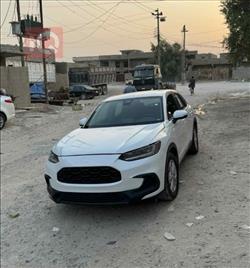Honda HR-V 2024