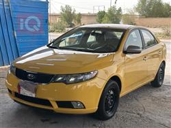 Kia Cerato 2012