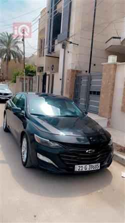 2020 شيفروليه ماليبو