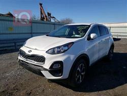 Kia Sportage 2021
