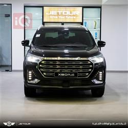 Jetour X90 PLUS 2024