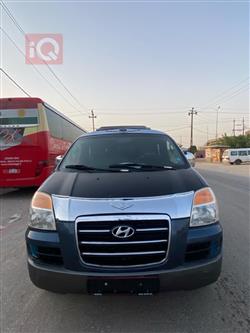 Hyundai Starex 2006