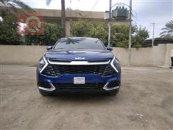 Kia Sportage 2024