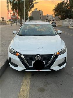 Nissan Sentra 2023