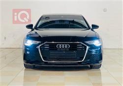 Audi A6 2023