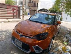 2014 ام جي 3
