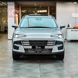 2025 ساوايست S06