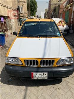 2012 سايبا 131