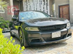 2019 دودج تشارجر
