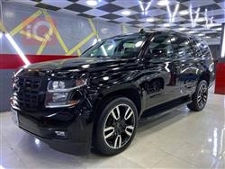 Chevrolet Tahoe 2020