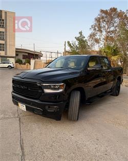 2023 رام 1500