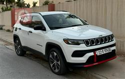 2023 جيب كومباس