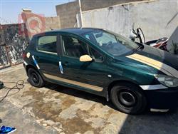 2005 بيجو 307