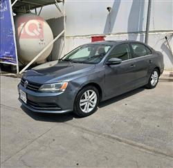 Volkswagen Jetta 2016