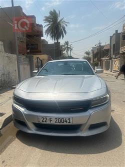 2019 دودج تشارجر
