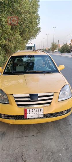 2012 شيري A515