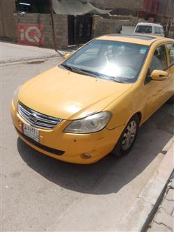 2016 بي واي دي G3