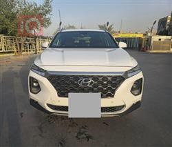 Hyundai Santa Fe 2020