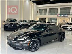 Toyota GT 86 2023