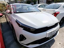 2025 كيا K3