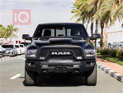 Ram 1500 2022