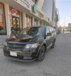 Dodge Journey 2018