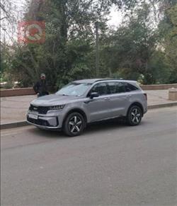 2023 كيا سورينتو
