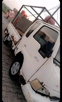 Kia Bongo 2000