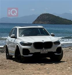 BMW X5 2023