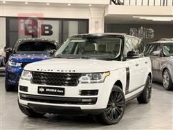 Land Rover Range Rover Vogue 2014