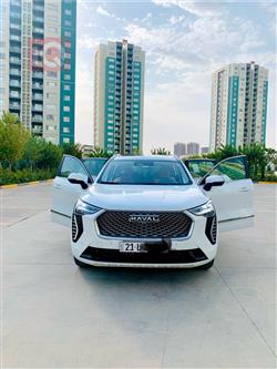 Haval JOLION 2023