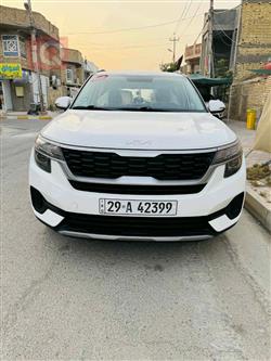 Kia Seltos 2022