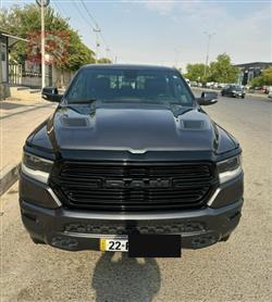 2020 رام 1500