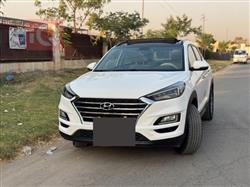 Hyundai Tucson 2020