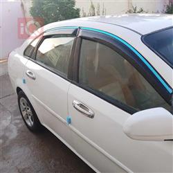 Chevrolet Optra 2011