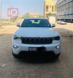 Jeep Grand Cherokee 2018