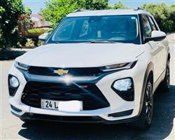 Chevrolet Trailblazer 2022
