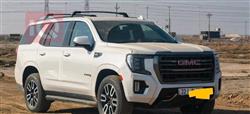 GMC Yukon 2022