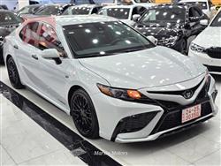 Toyota Camry 2024