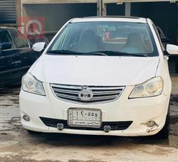 2013 بي واي دي G3