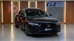 2023 هوندا أكورد