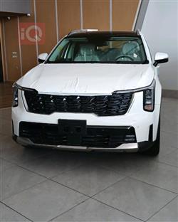 Kia Sorento 2025