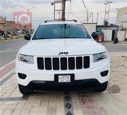 Jeep Grand Cherokee 2015