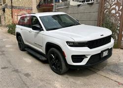 Jeep Grand Cherokee 2023
