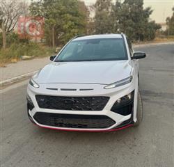 2023 هيونداي كونا