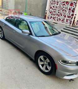 2018 دودج تشارجر